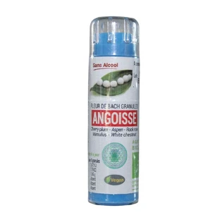 Kosmeo ANGOSCIA COMPLEX GRANULES BIO 120 korrels