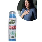 Kosmeo GRANULI DEL COMPLESSO ANGOSCIA BIO 120 granules