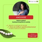 Kosmeo GRANULI DEL COMPLESSO ANGOSCIA BIO 120 granules