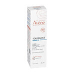 Avène Tolerance Hydra-10 Fluide Hydratant Peaux sensibles normales à mixtes 40ml