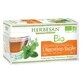 Herbesan Infusion peppermint and fennel easy digestion organic 20 sachets