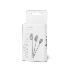 MyVariations Pack Têtes De Brosse Sonique x3