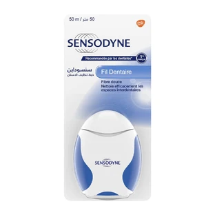 Sensodyne Dental Floss 50m