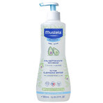 Mustela Agua Limpiadora Sin Aclarado Piel Normal 500ml Mustela Agua Limpiadora Sin Aclarado Piel Normal 500ml