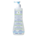 Mustela Agua Limpiadora Sin Aclarado Piel Normal 500ml Mustela Agua Limpiadora Sin Aclarado Piel Normal 500ml