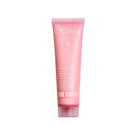 Caudalie VinoHydra Feuchthaltegel 60 ml