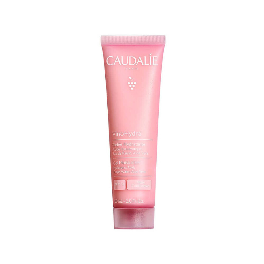 Caudalie VinoHydra Gel Hidratante 60 ml