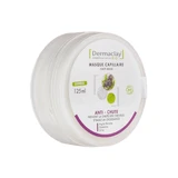 Dermaclay Bio Anti-Haarausfall Maske 125 ml