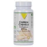 Vit'All+ Coprin Chevelu Bio 400mg 60 cápsulas