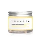 Inuwet Crazy Jelly Natürliche feuchtigkeitsspendende Gel-Gesichtsmaske Ananas-Duft gelb 50ml