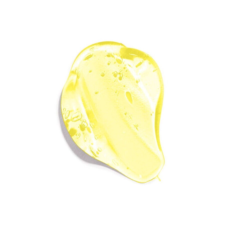 Inuwet Crazy Jelly Natuurlijk hydraterend gel gezichtsmasker Ananasgeur geel 50ml Inuwet Crazy Jelly Natuurlijk hydraterend gel gezichtsmasker Ananasgeur geel 50ml
