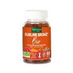 Santarome Sublime Bronzer Bio Sublime, prolonge le bronzage 60 gommine