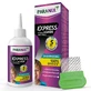 Paranix Champú Express Anti-Poux 5min + Peigne 300ml