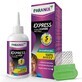 Paranix Shampooing Express Anti-Poux 5min + Peigne 300ml