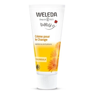 Weleda Calendula Luiercrème 75ml
