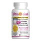 Holistica Vitaminen D en marien magnesium Ultra D-Sium 60 capsules