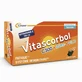 Vitascorbol Vitamine C500mg + Zink + Vitamine D 30 Capsules