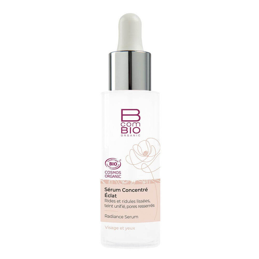 Bcombio Illuminating Serum Concentrate Bio 30ml