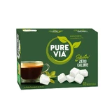 Pure Via Stevia Zero Calorie Sugar 65 Pieces