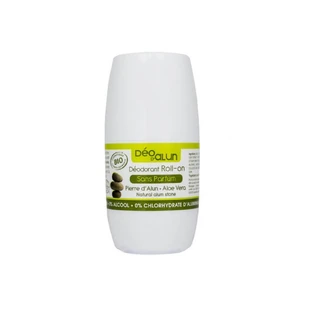 Mkl D'Alun Desodorante Roll On 50ml