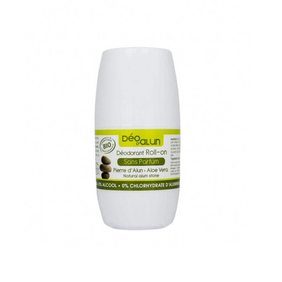 Cumpără Mkl D'Alun Deodorant Roll On 50ml Mkl D'Alun Deodorant Roll On 50ml