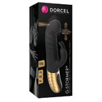 Marc Dorcel G-Spot și Clitoris G-stormer Vibrator Marc Dorcel G-Spot și Clitoris G-stormer Vibrator
