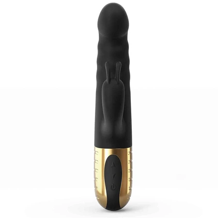 Marc Dorcel G-Spot en Clitoris G-stormer Vibrator