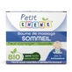 Petit Chêne Bálsamo de masaje para dormir bio 40 ml