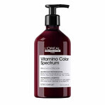 L'Oréal Professionnel Vitamino Color Spectrum Champú protector para cabellos coloreados 500ml L'Oréal Professionnel Vitamino Color Spectrum Champú protector para cabellos coloreados 500ml