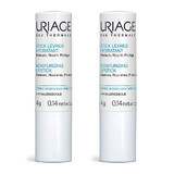 Uriage Thermal Water and Hydration Lipstick Moisturizing 2x4g