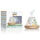 Puressentiel Ultrasonic Humidifier Diffuser ELIO