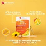 Forté Pharma Forté Royal Royal Jelly 1000 mg 2x20 bulbi Forté Pharma Forté Royal Royal Jelly 1000 mg 2x20 bulbi