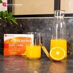 Forté Pharma Forté Royal Royal Jelly 1000 mg 2x20 bulbi Forté Pharma Forté Royal Royal Jelly 1000 mg 2x20 bulbi