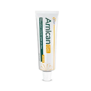 Arnican Gel para golpes y contusiones 50g