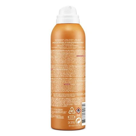 Vichy Capital Soleil Feuchtigkeitsnebel SPF 50, 200 ml + After-Sun Milch, 100 ml gratis