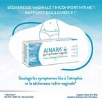 Effik Ainara - Gel vaginal hidratant 30g Effik Ainara - Gel vaginal hidratant 30g