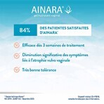Effik Ainara - Gel vaginal hidratant 30g Effik Ainara - Gel vaginal hidratant 30g