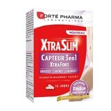Forté Pharma XtraSlim Capture 3in1 60 Kapseln