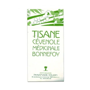 Cevenole Tisana Bonnefoy 100g