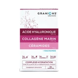Granions Complexe Hydration 60 tabletten