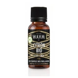 Waam Bio Zitrone ätherisches Öl 10ml