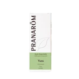 Pranarôm Les Huiles Essentielles Huile Essentielle De Yuzu 5ml
