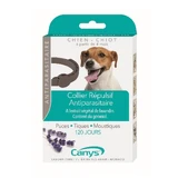 Canys Insektenschutz-Halsband für Hunde und Welpen 60 cm