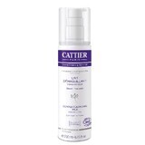 Cattier Caresse D'herboriste Lait Demaquillant Bio 200ml