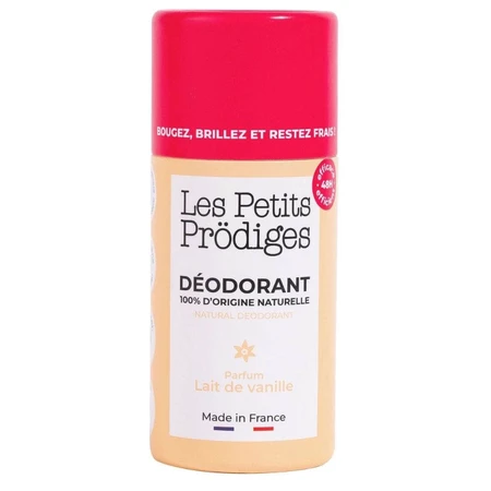 Les petits prodiges Deodorant 48 Stunden 40g