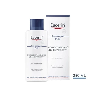 Eucerin UreaRepair Plus 10% Verzachtend Urea 250ml