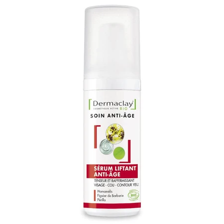Dermaclay Bio Anti-Ageing Serum 30ml