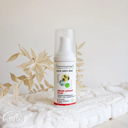 Dermaclay Bio Anti-Ageing Serum 30ml