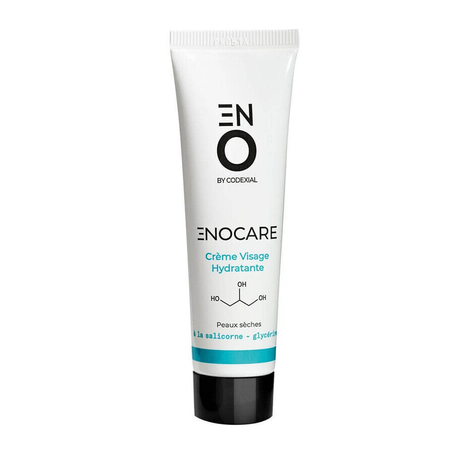 Buy ENO Laboratoire Codexial Enocare Facial Moisturizing Cream Pour tous skin types 30ml ENO Laboratoire Codexial Enocare Facial Moisturizing Cream Pour tous skin types 30ml