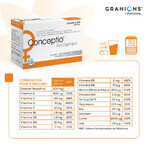 Granions Conceptio Borstvoeding 60 Gelule Granions Conceptio Borstvoeding 60 Gelule
